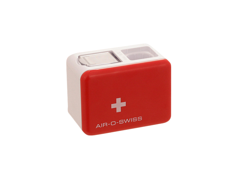 Запчасти для увлажнителя AOS U7146 (ультразвук) Swiss Red Special Edition